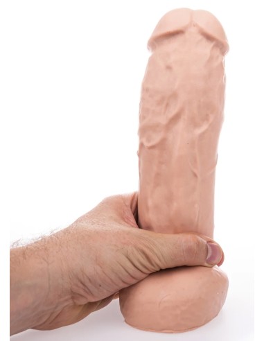 Gode Zac M 19 x 6.5cm