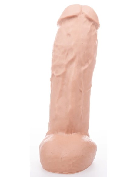 Gode Zac M 19 x 6.5cm Gode Zac M 19 x 6.5cm