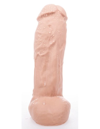 Gode Zac M 19 x 6.5cm
