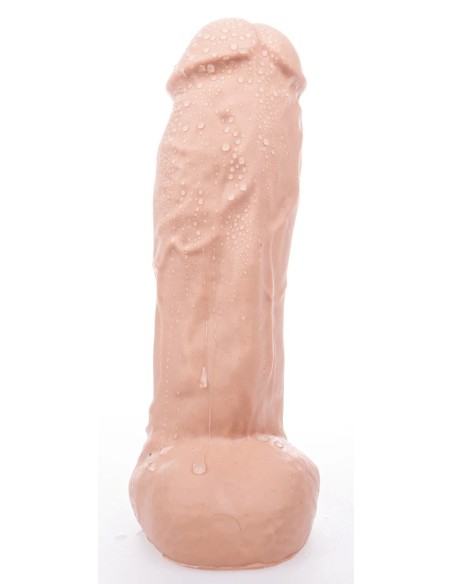 Gode Zac M 19 x 6.5cm Gode Zac M 19 x 6.5cm