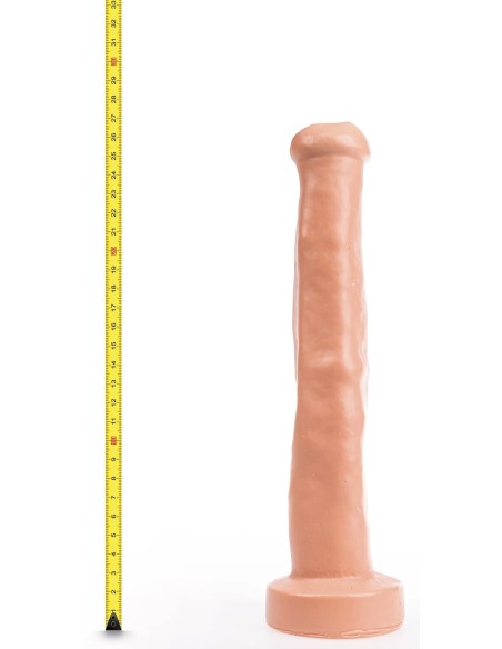 Gode Kenny Hung System 24 x 4.5cm Gode Kenny Hung System 24 x 4.5cm