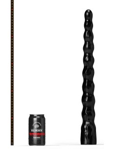 Gode ABS08 En-Garde All Black Steroïd 41 x 5cm