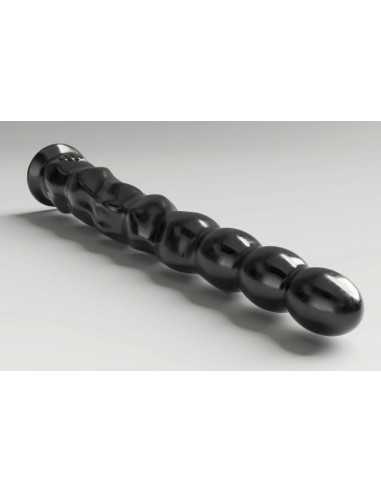 Gode ABS08 En-Garde All Black Steroïd 41 x 5cm