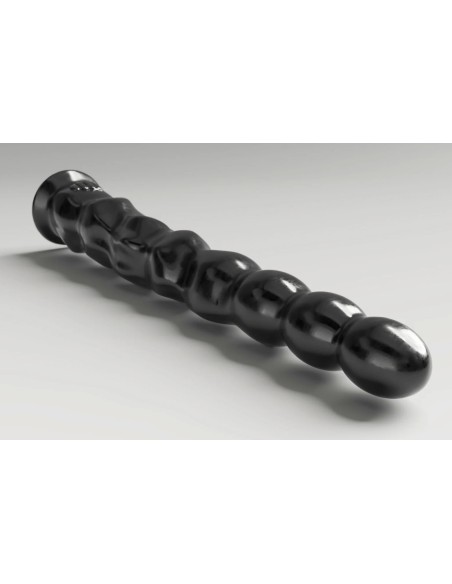 Gode ABS08 En-Garde All Black Steroïd 41 x 5cm