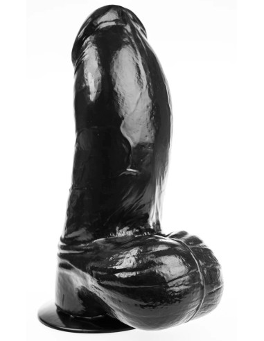 Gode DP85B Grenadier Noir XL 21 x 9cm