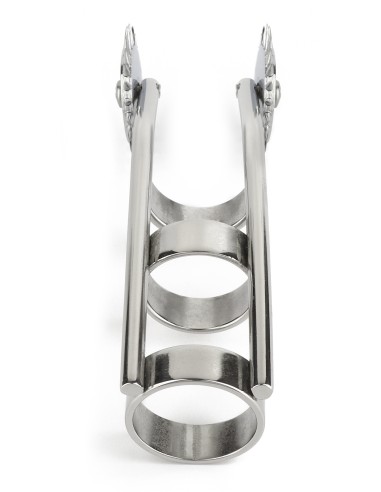 Roue à picots Double Finger 10cm