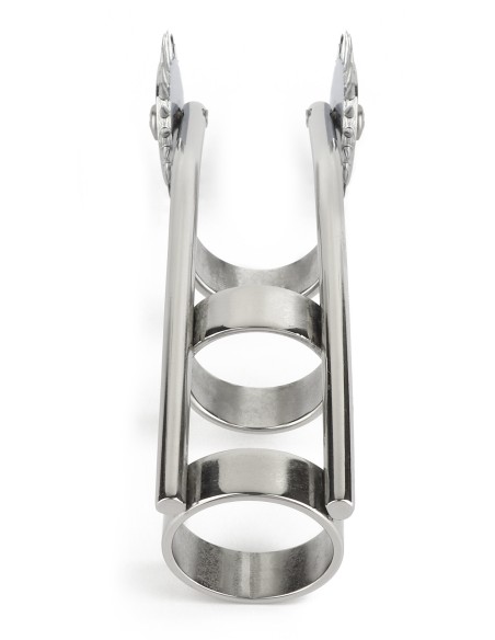 Roue à picots Double Finger 10cm Roue à picots Double Finger 10cm
