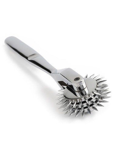 Roue à picots Trio Pleasure 17cm