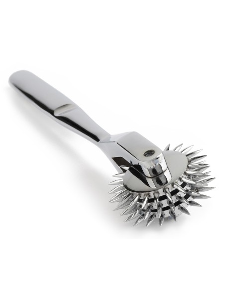 Roue à picots Trio Pleasure 17cm