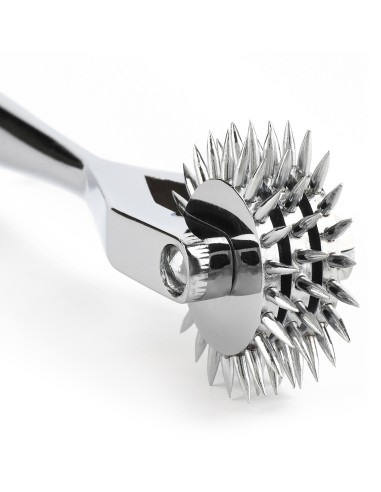 Roue à picots Trio Pleasure 17cm