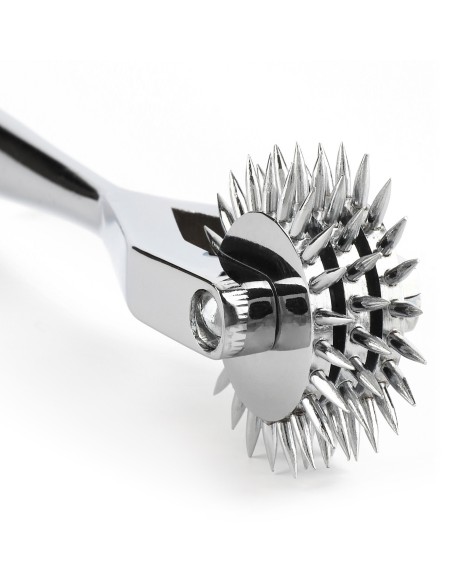 Roue à picots Trio Pleasure 17cm