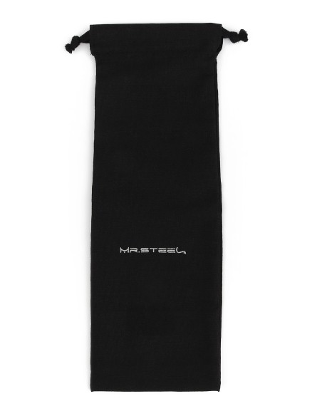 Roue à picots Trio Pleasure 17cm