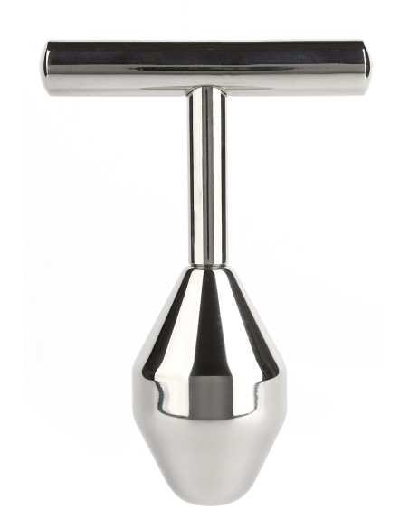 Plug Pleasure Probe 10.5 x 3.8cm Plug Pleasure Probe 10.5 x 3.8cm
