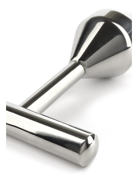 Plug Pleasure Probe 10.5 x 3.8cm Plug Pleasure Probe 10.5 x 3.8cm
