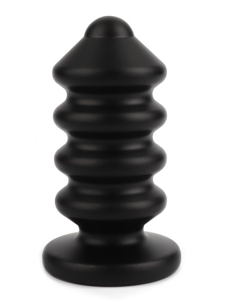 Plug Ass Blaster S 8 x 4 cm Noir