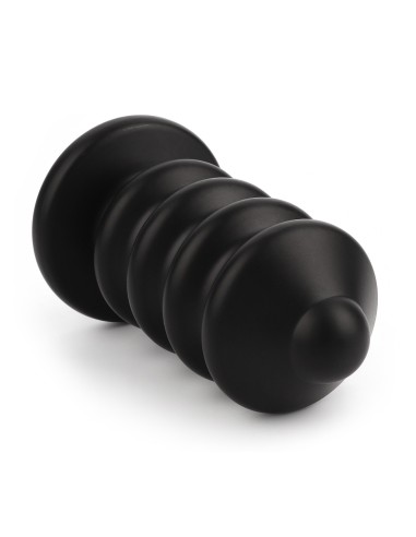 Plug Ass Blaster S 8 x 4 cm Noir
