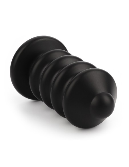 Plug Ass Blaster S 8 x 4 cm Noir