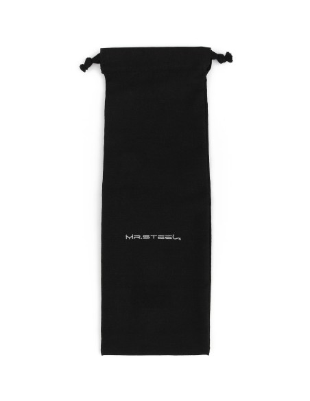 Plug Ass Blaster S 8 x 4 cm Noir