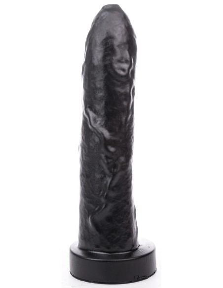 Gode Todd Hung System 24 x 6 cm Noir