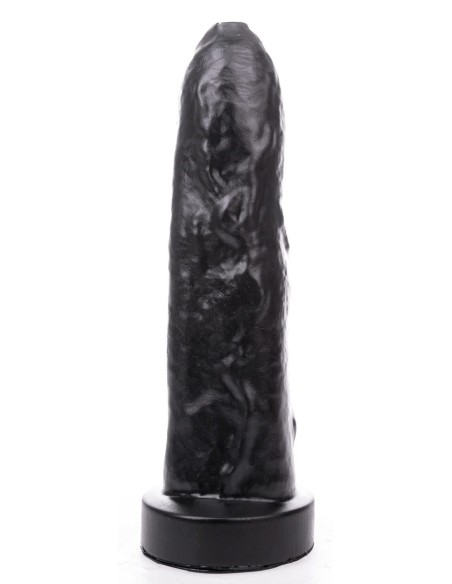 Gode Todd Hung System 24 x 6 cm Noir