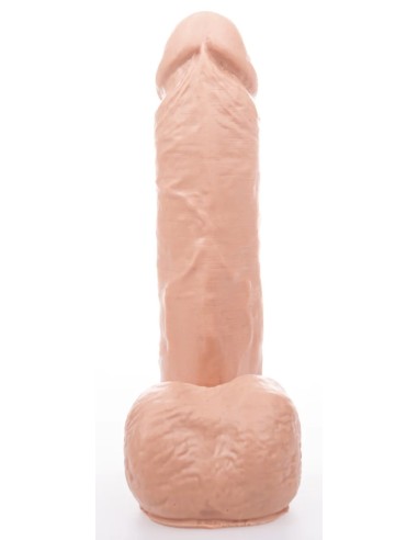 Gode Lil M Hung System 20 x 5.5cm