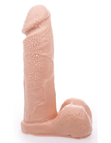 Gode Lil M Hung System 20 x 5.5cm