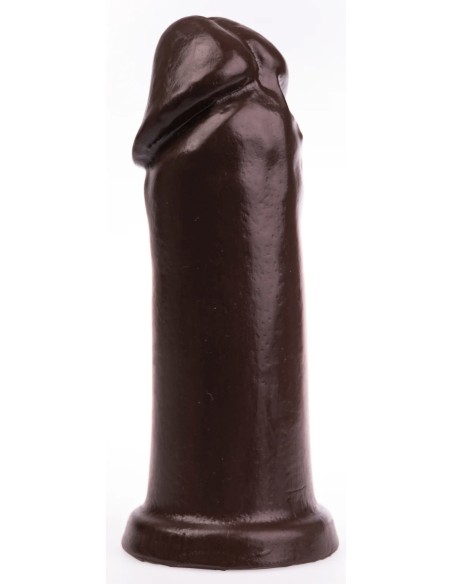 Gode Deli Hung System 23 x 7.5 cm Marron Gode Deli Hung System 23 x 7.5 cm Marron