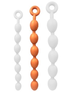 Boules Chapira M 43 x 4.8 cm Orange