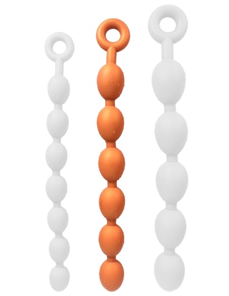 Boules Chapira M 43 x 4.8 cm Orange Boules Chapira M 43 x 4.8 cm Orange