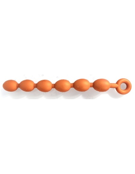 Boules Chapira M 43 x 4.8 cm Orange Boules Chapira M 43 x 4.8 cm Orange