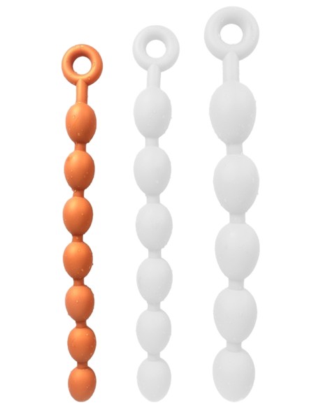 Boules Chapira S 43 x 3.8 cm Orange Boules Chapira S 43 x 3.8 cm Orange
