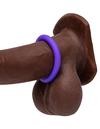 Lot de 3 Cockrings Remix Trio Violet