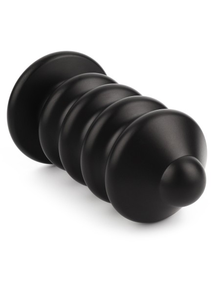 Plug Ass Blaster M 10 x 5 cm Noir Plug Ass Blaster M 10 x 5 cm Noir