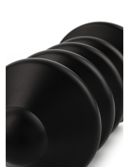 Plug Ass Blaster M 10 x 5 cm Noir Plug Ass Blaster M 10 x 5 cm Noir