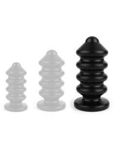 Plug Ass Blaster L 12 x 6cm