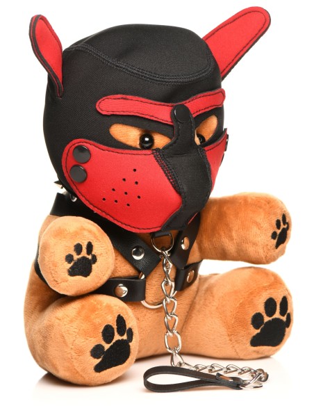 Ours en Peluche Puppy Bear 22cm