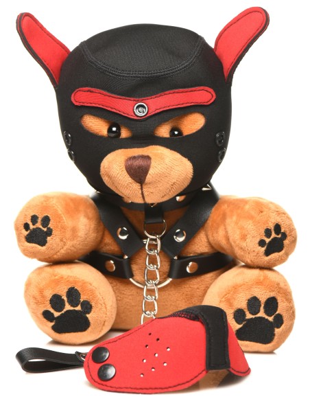 Ours en Peluche Puppy Bear 22cm