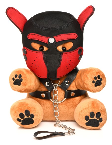 Ours en Peluche Puppy Bear 22cm