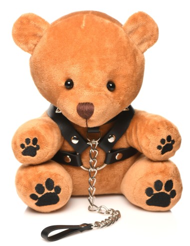 Ours en Peluche Puppy Bear 22cm