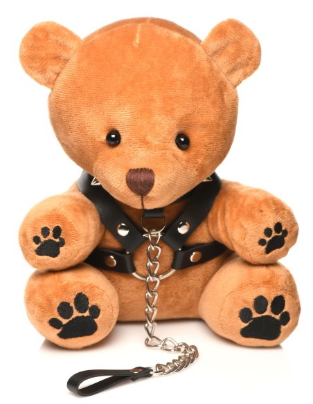 Ours en Peluche Puppy Bear 22cm