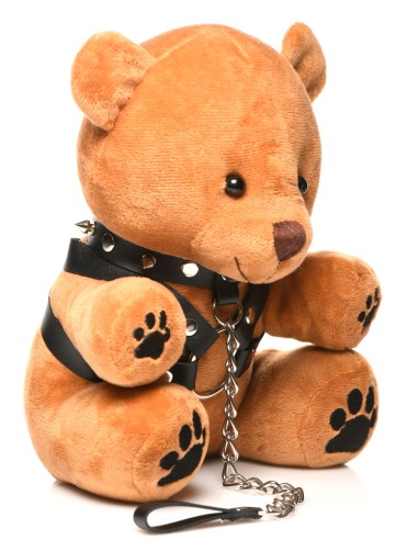 Ours en Peluche Puppy Bear 22cm