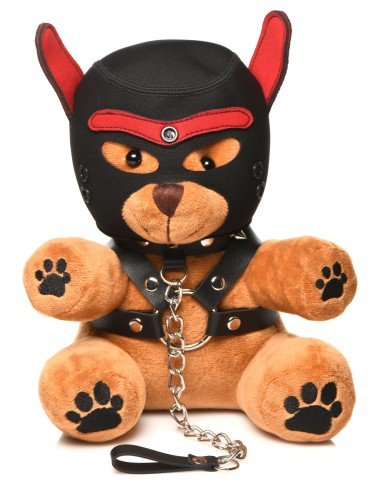 Ours en Peluche Puppy Bear 22cm