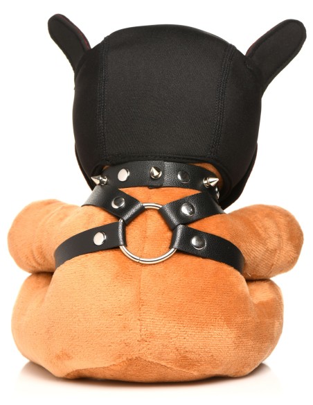 Ours en Peluche Puppy Bear 22cm