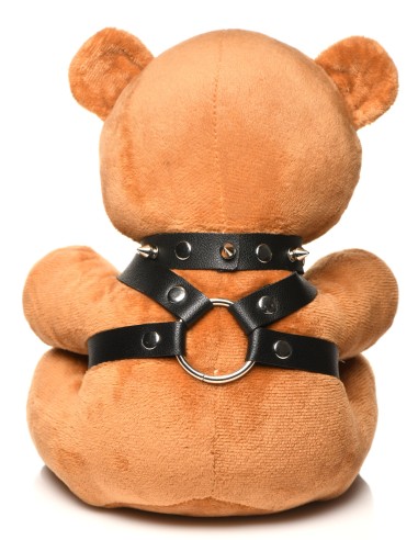 Ours en Peluche Puppy Bear 22cm