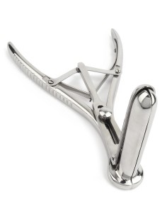 Speculum Rektal Inspect 9 x 6cm