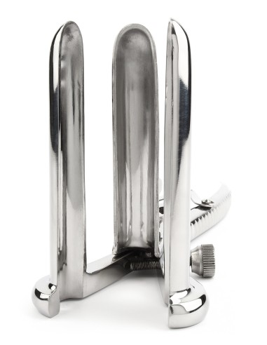 Speculum Rektal Inspect 9 x 6cm