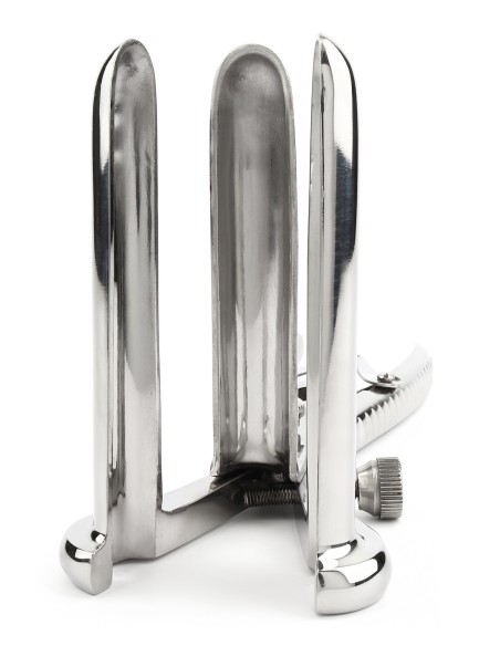 Speculum Rektal Inspect 9 x 6cm