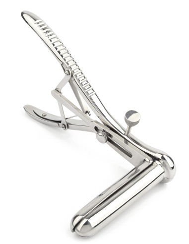 Speculum Rektal Inspect 9 x 6cm