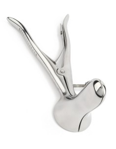 Speculum Pratt Rectal 7.5 x 5.5cm