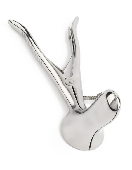Speculum Pratt Rectal 7.5 x 5.5cm Speculum Pratt Rectal 7.5 x 5.5cm